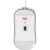 CHERRY XTRFY M50, Ratones para gaming blanco