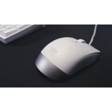 CHERRY XTRFY M50, Ratones para gaming blanco