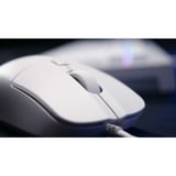 CHERRY XTRFY M50, Ratones para gaming blanco