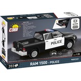 COBI COBI-24608, Juegos de construcción 