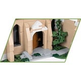 COBI Iglesia de Sainte-Mère-Église, Juegos de construcción 
