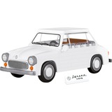 COBI Juegos de construcción