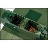 COBI Junkers Ju-87G-2 Stuka, Juegos de construcción 