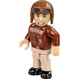 COBI Junkers Ju-87G-2 Stuka, Juegos de construcción 