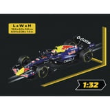 Carrera DIGITAL 132 Oracle Red Bull Racing RB22 "M.Verstappen, No.3" (2026), Coche de carreras 
