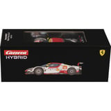Carrera HYBRID Ferrari 296 GT3 "Vista AF Corse, No.55" FIA WEC 2024, Coche de carreras 