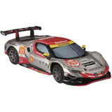 Carrera HYBRID Ferrari 296 GT3 "Vista AF Corse, No.55" FIA WEC 2024, Coche de carreras 