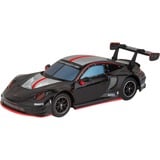 Carrera HYBRID Porsche 911 GT3 R "Black Devil", Coche de carreras 