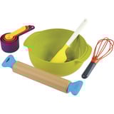 Casdon 75450, Cocina 
