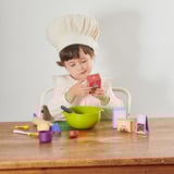 Casdon 75450, Cocina 