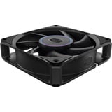 Cooler Master MasterFan M120 ARGB, Ventilador negro