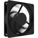 Cooler Master Mobius 120 Black Edition, Ventilador negro