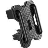 Corsair 2nd Generation 180° PCIe 5.x 12V-2x6 Power Bridge - Estilo B, Puente negro