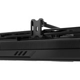 Corsair 2nd Generation 180° PCIe 5.x 12V-2x6 Power Bridge - Estilo B, Puente negro