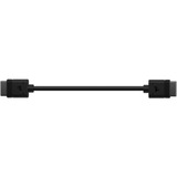 Corsair CL-9011121-WW, Cable negro