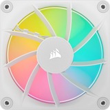 Corsair iCUE LINK LX120 RGB, Ventilador blanco
