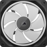 Corsair iCUE LINK LX120-R RGB Reverse, Ventilador negro