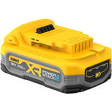 DEWALT DCBP318-XJ, Batería amarillo/Negro