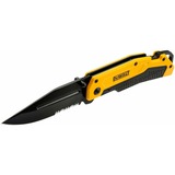 DEWALT DWHT0-10313, Cuchillo amarillo/Negro