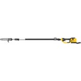 DEWALT Podadora de altura a batería DCMPS635N, 54 Voltios, Motosierra eléctrica amarillo/Negro