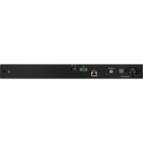 D-Link DGS-1210-52/ME/E, Interruptor/Conmutador gris/Negro
