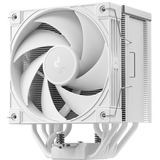 DeepCool AK700 DIGITAL WH, Disipador de CPU blanco