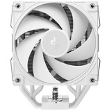 DeepCool AK700 DIGITAL WH, Disipador de CPU blanco