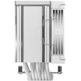 DeepCool AK700 DIGITAL WH, Disipador de CPU blanco