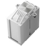 DeepCool AK700 DIGITAL WH, Disipador de CPU blanco