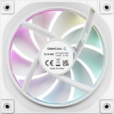 DeepCool FL12, Ventilador blanco