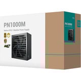 DeepCool  R-PNA00M-FC0B-JGEU, Fuente de alimentación de PC 