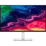 Dell S2725QC, Monitor LED blanco