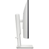 Dell S2725QC, Monitor LED blanco