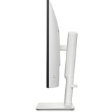 Dell S2725QC, Monitor LED blanco