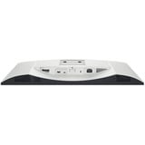 Dell S2725QC, Monitor LED blanco