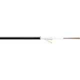 Digitus Cable de instalación A/I-DQ(ZN)BH 50/125µ OM3 12F Dca negro