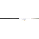 Digitus Cable de instalación A/I-DQ(ZN)BH 50/125µ OM3 8F Dca negro