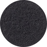 Dremel Almohadilla Versa para suciedad extrema,  Pulidores abrasivos negro