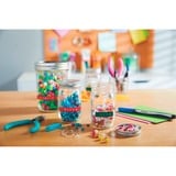 Dymo Omega máquina de grabado, Dispositivo de grabación en relieve 