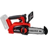EINHELL FORTEXXA 18/20 TH, 4600020, Motosierra rojo/Negro