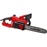 EINHELL GC-EC 1935, Motosierra rojo/Negro