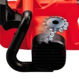 EINHELL GC-EC 1935, Motosierra rojo/Negro