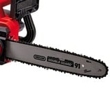 EINHELL GC-EC 1935, Motosierra rojo/Negro
