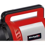 EINHELL GC-GP 1250 N 1200 W 5 bar 5000 l/h, Bomba rojo/Negro, 1200 W, Corriente alterna, 5 bar, 5000 l/h, Resistente a la congelación, Negro, Rojo