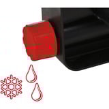 EINHELL GC-GP 1250 N 1200 W 5 bar 5000 l/h, Bomba rojo/Negro, 1200 W, Corriente alterna, 5 bar, 5000 l/h, Resistente a la congelación, Negro, Rojo