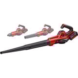 EINHELL GE-UB 18/250 Li E, 3433560, Soplador de hojas rojo/Negro