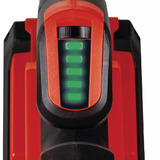 EINHELL GE-UB 18/250 Li E, 3433560, Soplador de hojas rojo/Negro
