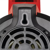 EINHELL Soplador de hojas a batería Power X-Change GE-UB 18/250 Li E, 18 Voltios rojo/Negro