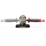 EINHELL TE-AG 125/1010, Amoladora angular rojo/Negro