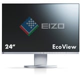 EIZO FlexScan EV2450 Reacondicionado, Monitor LED gris